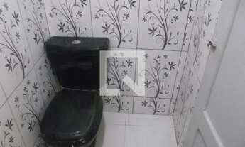 Imagem 7: Apartamento para Aluguel - Del Castilho, 1 Quarto, 20 m2