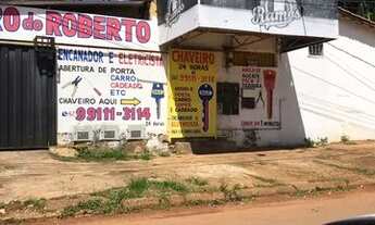 Imagem: Sala comercial