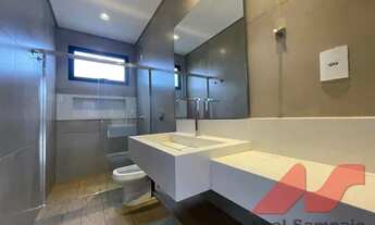 Imagem 3: Casa no bairro Alphaville