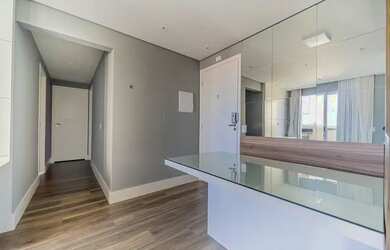 Imagem 4: Apartamento com 3 quartos à venda, 55 m² por R$ 319.999 - Conceição - Osasco/SP