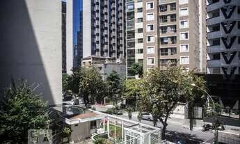 Imagem 5: Apartamento para Aluguel - Santa Cecília, 2 Quartos, 100 m2