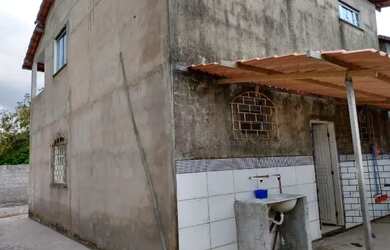 Imagem 2: Vendo ou troco por casa em Feira de Santana. Leia descrição!