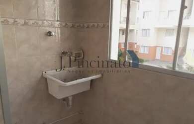 Imagem 6: Apartamento Padrão em Jundiaí