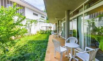 Imagem 4: Pacaembu 1.000m2 - 5 dormitórios