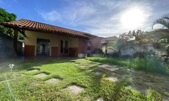 Imagem: Casa com 3 dormitórios para alugar, 131