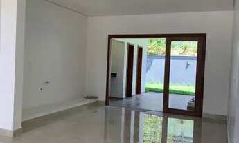 Imagem 3: Casa no Condomínio Quintas das Marinas