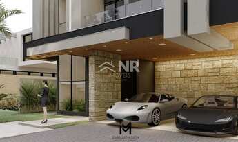 Imagem 5: Venda] Condomínio Porto Unique - Sobrado