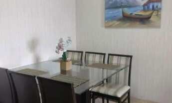 Imagem 2: Apartamento com 2 dormitórios para alugar, 80 m² por R$ 3.300,00/mês - Aviação - Praia Gra