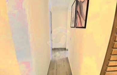 Imagem 4: Apartamento todo reformado com 2 suítes para venda em Icaraí- Niterói/RJ