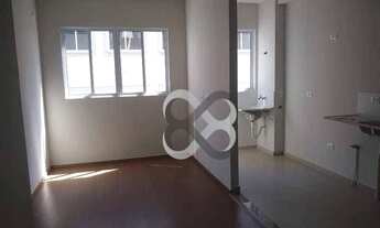 Imagem 2: Apartamento com 2 dormitórios à venda, 45 m² por R$ 170.000,00 - Jardim Ecoville I - Cambé