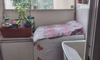 Imagem 7: Apartamento com 2 dormitórios para alugar, 44 m² por R$ 1.543/mês - Parque Santa Rosa - Su