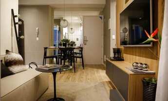 Imagem: Apartamento com 1 dormitório para alugar