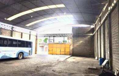 Imagem 6: Galpão para alugar, 900 m² por R$ 8.045,00/mês - Pacheco - São Gonçalo/RJ