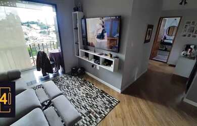 Imagem 5: Apartamento vila carrão - SP