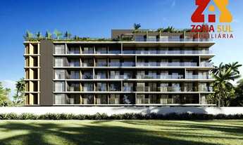 Imagem: Flat com 1 dormitório à venda, 25 m²