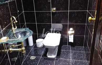 Imagem 4: São Paulo - Casa Padrão - Vila Prudente