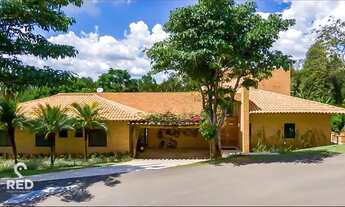 Imagem 7: Casa com 5 quartos à venda, 600 m² por R$ 7.900.000 - Condomínio Terras de São José I - It