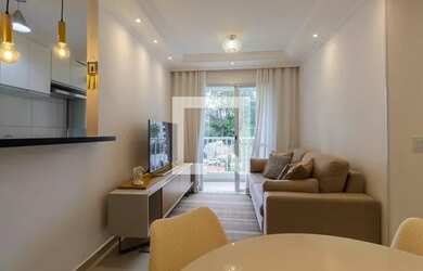 Imagem 2: Apartamento para Aluguel - Vila Andrade, 2 Quartos, 49 m2