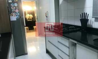 Imagem 7: Apartamento à venda no bairro Moóca - São Paulo/SP, Zona Leste