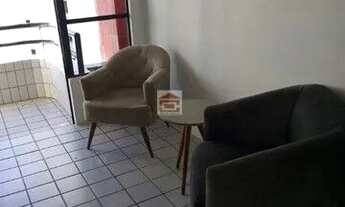 Imagem 3: Excelente apartamento Mobiliado 3 quartos, 99m2 em Boa viagem