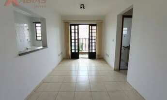 Imagem: Apartamento em Jardim Nova Santa Paula