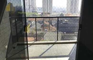 Imagem 2: ** REFERÊNCIA: MGE752*** BELÍSSIMO APARTAMENTO LOCAÇÃO 3 DORMITÓRIOS, 2 SUITES FACE NORT