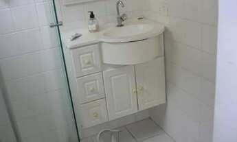 Imagem 4: São Paulo - Apartamento Padrão - Higienópolis