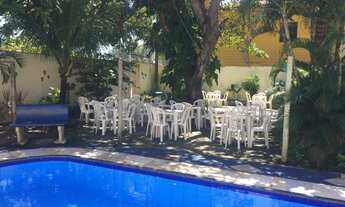 Imagem 5: Casa de praia na Tabuba, duplex com 6 quartos por temporada!!