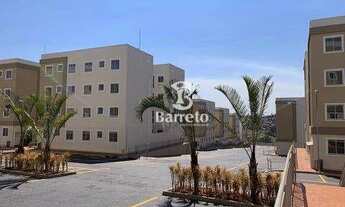 Imagem 2: Apartamento à venda, 45 m² por R$ 175.000,00 - Olímpico - Londrina/PR