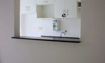 Imagem 3: Apartamento em Vila Moraes - São Paulo com 02 dormitórios e 01 vaga