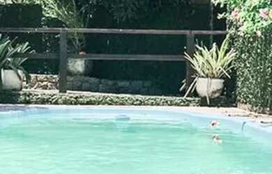 Imagem 3: Casa de Condomínio para Aluguel - Vargem Pequena, 4 Quartos, 365 m2