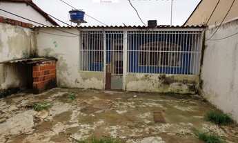 Imagem 2: QR 327 Casa com 2 Quartos em Samambaia Sul - Brasília - DF