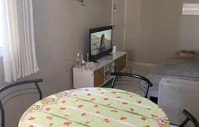 Imagem 2: Apartamento para aluguel com 48 metros quadrados com 2 quartos