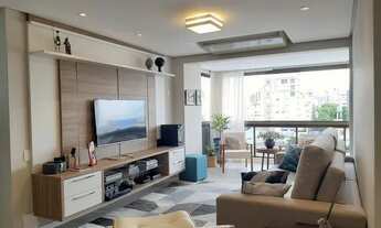 Imagem: Belissimo Apartamento de 3 quartos em localização