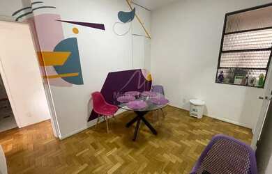 Imagem 2: Apartamento à venda, 3 quartos, 1 suíte, Funcionários - Belo Horizonte/MG