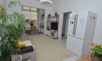 Imagem: Apartamento para Aluguel - Copacabana, 2