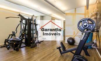 Imagem 7: Apartamento em Continental - Osasco, SP