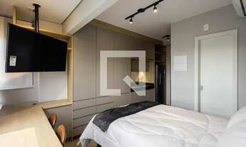 Imagem 5: Apartamento para Aluguel - Pinheiros, 1 Quarto, 18 m2