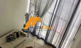 Imagem 5: APARTAMENTO RESIDENCIAL em SOROCABA - SP, PARQUE CAMPOLIM