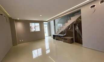 Imagem 2: Casa com 4 dormitórios à venda, 120 m² por R$ 680.000 - Gurupi - Teresina/PI