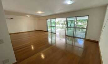 Imagem 4: Apartamento com 4 dormitórios, 243 m² - venda por R$ 7.500.000,00 ou aluguel por R$ 34.095