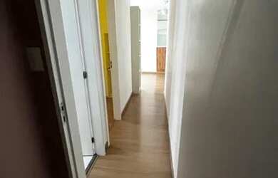 Imagem 5: Apartamento com 2 dormitórios para alugar, 48 m² por R$ 2.435/mês - Vila Inglesa - São Pau