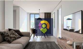 Imagem: Apartamento Garden com 2 dormitórios à