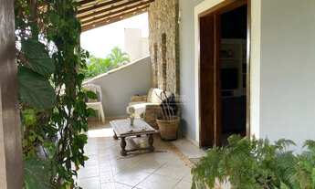 Imagem 4: Casa com 5 dormitórios à venda, 220 m² por R$ 930.000,00 - Badu - Niterói/RJ