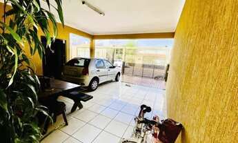 Imagem 7: Casa para venda lote inteiro com 3 quartos sendo um suíteem Residencial Gameleira - Rio Ve