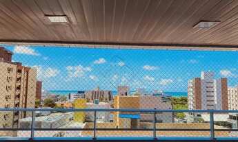 Imagem: Apartamento Padrão em João Pessoa