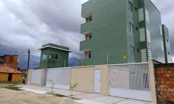 Imagem 3: Apartamento com 2 dormitórios para alugar, 47 m² por R$ 1.150/mês - Mondubim - Fortaleza/C