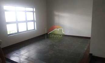 Imagem 5: Casa com 3 dormitórios para alugar, 162 m² por R$ 3.103,01/mês - Lagoinha - Ribeirão Preto