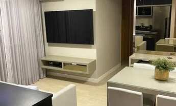 Imagem: Flat para aluguel com 58 metros quadrados