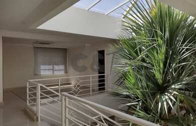 Imagem 6: Casa de condomínio à venda e para alugar na Chácara Monte Alegre, São Paulo-SP